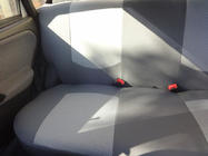 VAZ 2108-2109 1984–2011 Autostoelhoezen (stoffen, Classik) foto 4