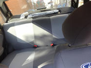 VAZ 2108-2109 1984–2011 Autostoelhoezen (stoffen, Classik) foto 5