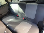 VAZ 2108-2109 1984–2011 Autostoelhoezen (stoffen, Classik) foto 6