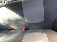 VAZ 2108-2109 1984–2011 Autostoelhoezen (stoffen, Classik) foto 8