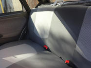VAZ 2108-2109 1984–2011 Autostoelhoezen (stoffen, Classik) foto 9