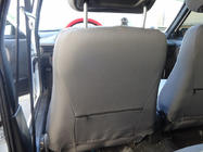 VAZ 2108-2109 1984–2011 Autostoelhoezen (stoffen, Classik) foto 10