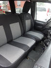 Citroen Jumpy 1996–2007 Autostoelhoezen (stoffen, Classik) foto 2