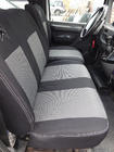 Citroen Jumpy 1996–2007 Autostoelhoezen (stoffen, Classik) foto 6