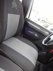 Citroen Jumpy 1996–2007 Autostoelhoezen (stoffen, Classik) foto 9
