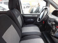 Fiat Scudo 1996–2007 Autostoelhoezen (stoffen, Classik) foto 4