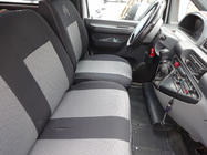 Fiat Scudo 1996–2007 Autostoelhoezen (stoffen, Classik) foto 7