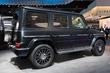 Review van de legendarische Mercedes-Benz G-Class SUV van de nieuwe generatie foto 4