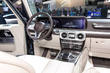 Review van de legendarische Mercedes-Benz G-Class SUV van de nieuwe generatie foto 7