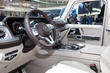 Review van de legendarische Mercedes-Benz G-Class SUV van de nieuwe generatie foto 6