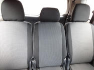 Mazda Premacy 1999–2005 Autostoelhoezen (stoffen, Classik) foto 2