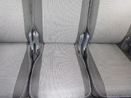 Mazda Premacy 1999–2005 Autostoelhoezen (stoffen, Classik) foto 3