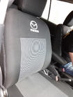 Mazda Premacy 1999–2005 Autostoelhoezen (stoffen, Classik) foto 6