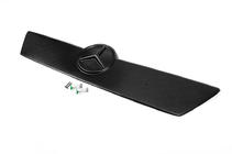 Mercedes Sprinter W901/902/903/904/905 1995–2006 Winterafdekking voor de grille 2000-2002, glanzend foto 7