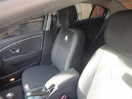 Renault Fluence 2009–2016 Autostoelhoezen (2012↗, stoffen, Classik) Eendelig foto 2