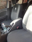 Renault Fluence 2009–2016 Autostoelhoezen (2012↗, stoffen, Classik) Eendelig foto 3