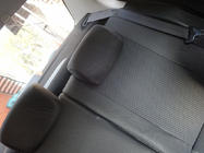Renault Fluence 2009–2016 Autostoelhoezen (2012↗, stoffen, Classik) Eendelig foto 5