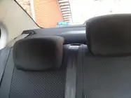 Renault Fluence 2009–2016 Autostoelhoezen (2012↗, stoffen, Classik) foto 6