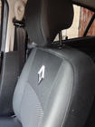 Renault Fluence 2009–2016 Autostoelhoezen (2012↗, stoffen, Classik) Eendelig foto 7