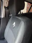 Renault Fluence 2009–2016 Autostoelhoezen (2012↗, stoffen, Classik) foto 7