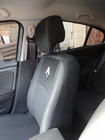 Renault Fluence 2009–2016 Autostoelhoezen (2012↗, stoffen, Classik) Eendelig foto 8