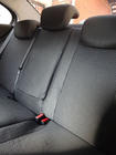 Renault Fluence 2009–2016 Autostoelhoezen (2012↗, stoffen, Classik) Eendelig foto 10