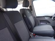 Volkswagen T5 Multivan 2003–2010 Autostoelhoezen (stoffen, Classik) Voorstoelen (1+1) foto 7