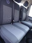 Volkswagen T5 Multivan 2003–2010 Autostoelhoezen (stoffen, Classik) Voorstoelen (1+1) foto 11