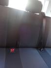 Volkswagen T5 Caravelle 2004–2010 Autostoelhoezen (kunstleer en stof, Premium) Complete interieur en voorstoelen (1+1) foto 8