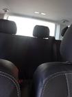 Volkswagen T5 2010–2015 Autostoelhoezen (kunstleer↗stof, Premium) foto 6