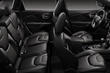 Jeep Cherokee crossover van de vijfde generatie foto 6