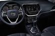 Jeep Cherokee crossover van de vijfde generatie foto 5