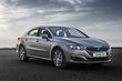 De vlaggenschip-sedan Peugeot 508 foto 4