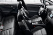 De vlaggenschip-sedan Peugeot 508 foto 5