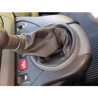 Lederen versnellingspookhoes Citroen Berlingo 2008–2018 foto 4