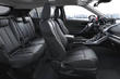 Kennismaking met de nieuwe crossover Mitsubishi Eclipse Cross foto 7