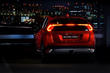 Kennismaking met de nieuwe crossover Mitsubishi Eclipse Cross foto 5