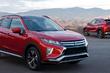 Kennismaking met de nieuwe crossover Mitsubishi Eclipse Cross foto 4