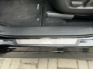 Mazda CX-5 2017–2025 Flexill chrome instaplijsten (set van 4) foto 1