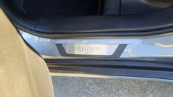 Suzuki SX4 2006–2013 Instaplijsten (set van 4) Exclusive foto 2