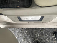 Toyota Camry 2001–2006 Instaplijsten (set van 4) Sport foto 2