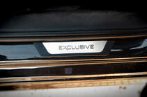 Volkswagen Passat B7 2012–2015 Flexill chrome instaplijsten (set van 4) foto 7