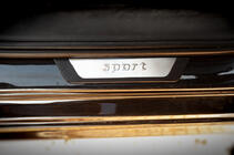 Volkswagen Passat B7 2012–2015 Flexill chrome instaplijsten (set van 4) foto 8