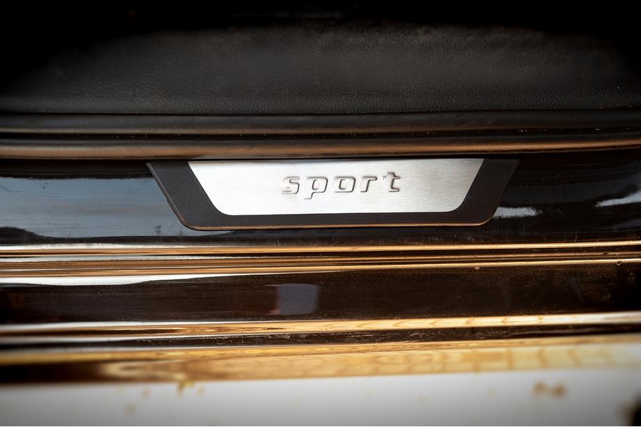 Volkswagen Passat B7 2012–2015 Flexill chrome instaplijsten (set van 4) Exclusive Foto 8