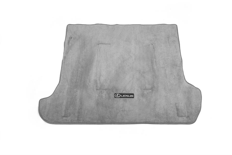 Lexus GX470 2002–2009 Textiele bagageruimtemat PT548-603G6 (Origineel) Image