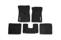 Chery Elara/Alia/Fora/A5 2006– Textiele vloermatten voor interieur (Velgum) foto 1