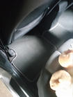 Hyundai Elantra (HD) 2006–2011 Textiele vloermatten voor interieur (Velgum) foto 5