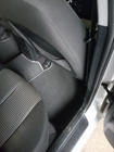 Hyundai Elantra (HD) 2006–2011 Textiele vloermatten voor interieur (Velgum) foto 6