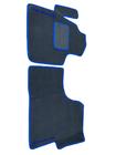 Mercedes Sprinter W906 2006–2018 Textiele vloermatten voor interieur (Velgum) foto 2