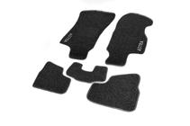 Opel Astra G Classic 1998–2012 Textiele vloermatten voor interieur (Velgum) foto 2